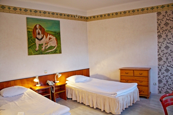 Hotel NB (Riga)